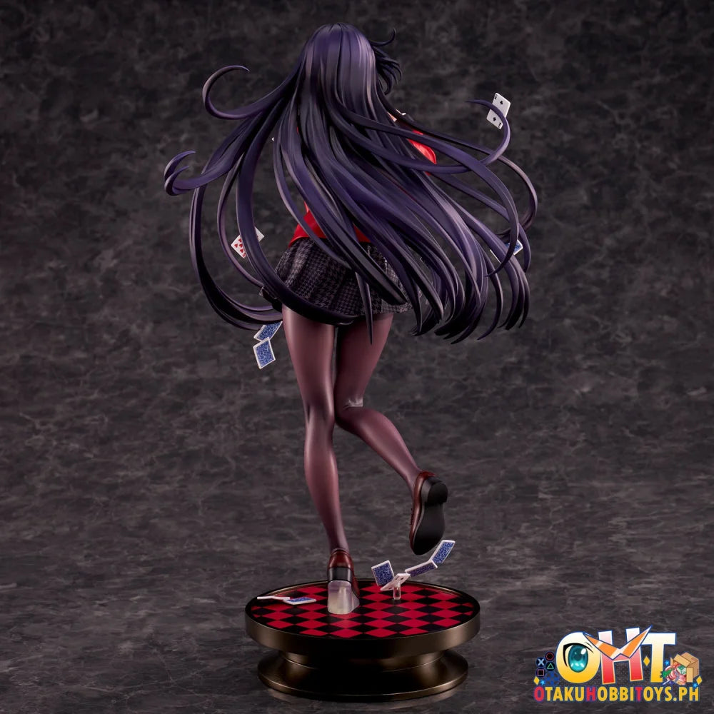 Union Creative 1/6 Jabami Yumeko