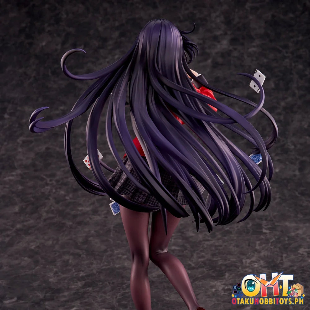 Union Creative 1/6 Jabami Yumeko