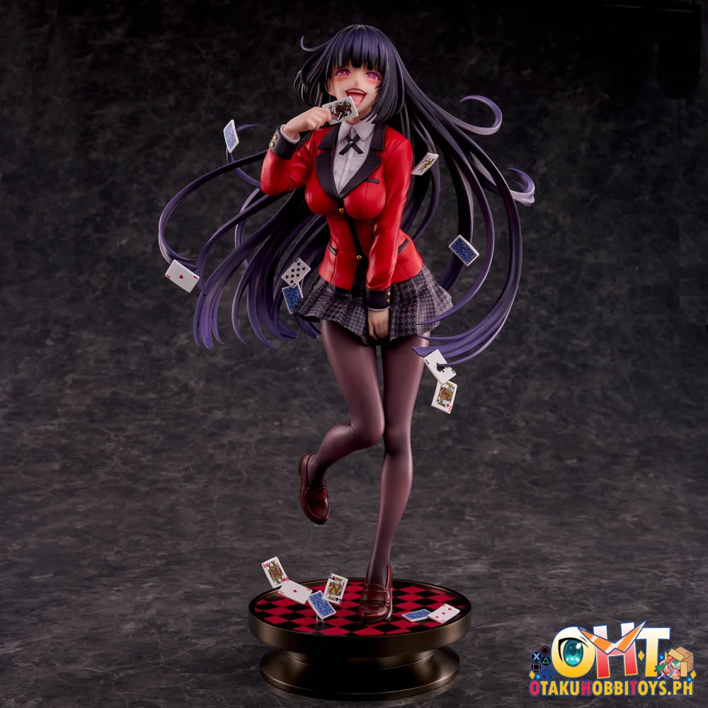 Union Creative 1/6 Jabami Yumeko