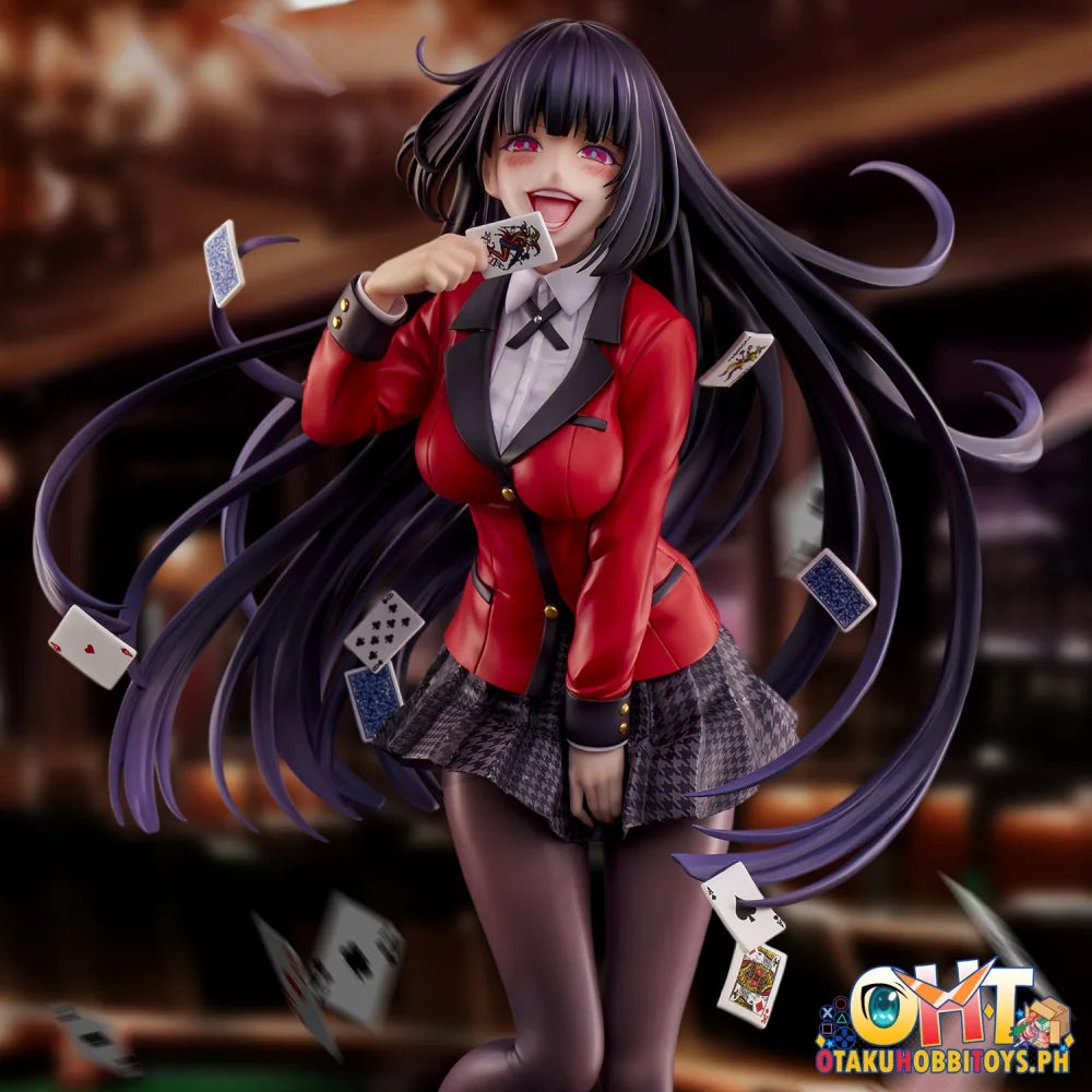 Union Creative 1/6 Jabami Yumeko