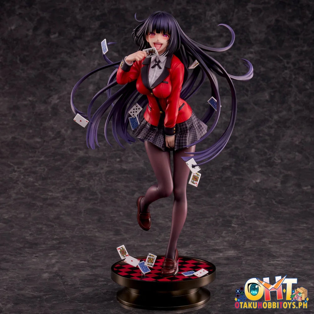 Union Creative 1/6 Jabami Yumeko