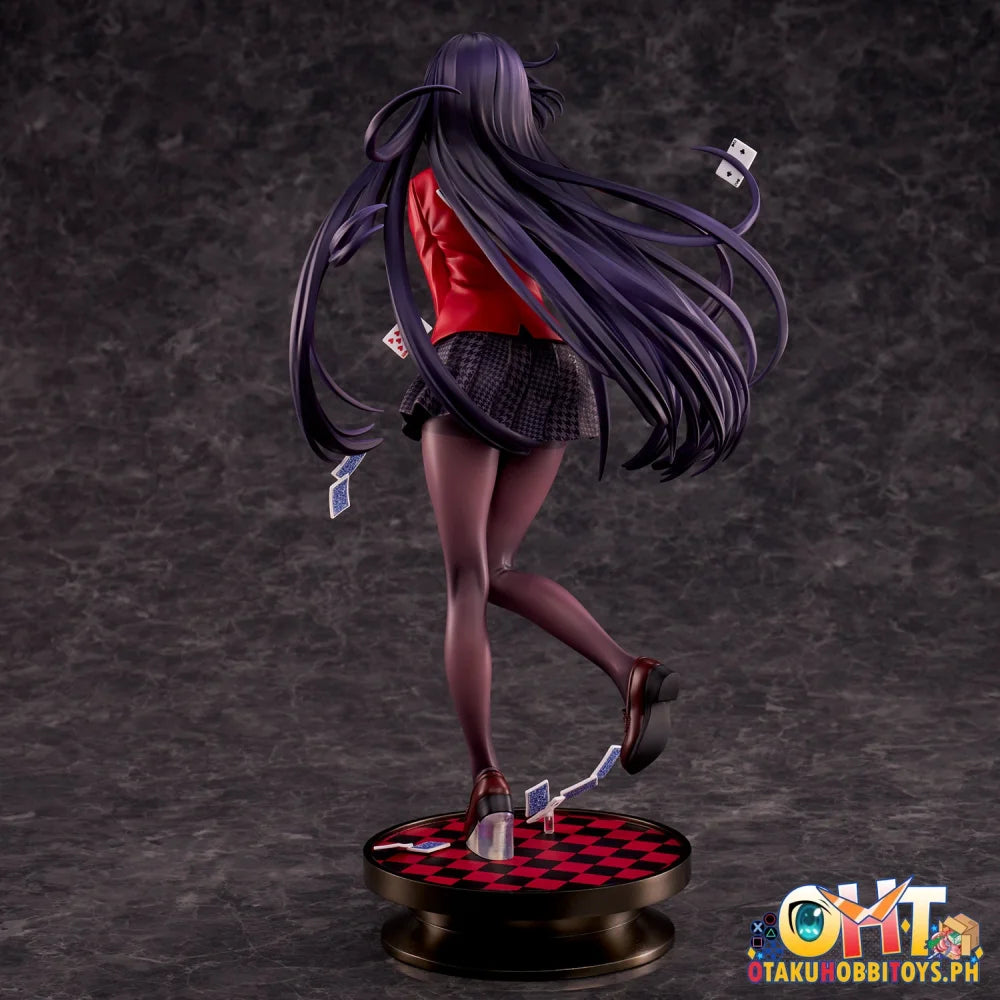 Union Creative 1/6 Jabami Yumeko