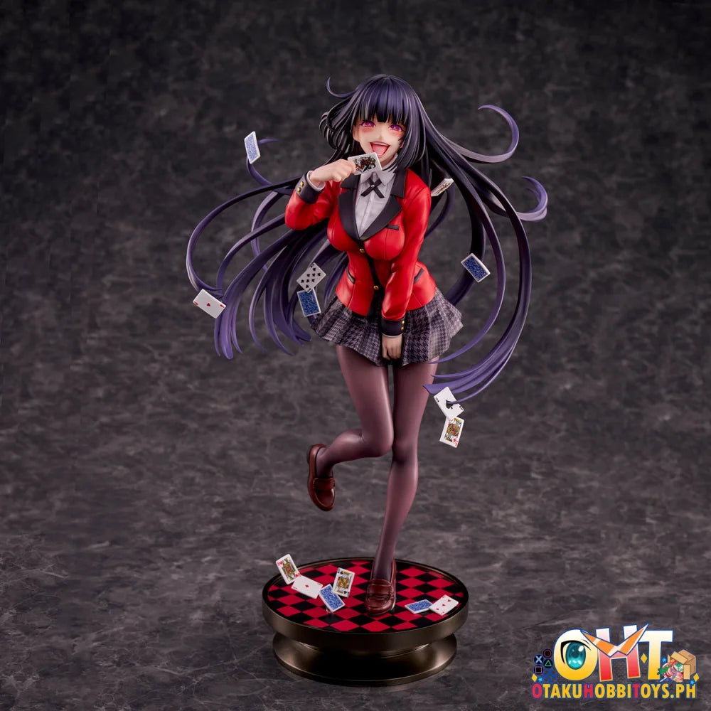 Union Creative 1/6 Jabami Yumeko