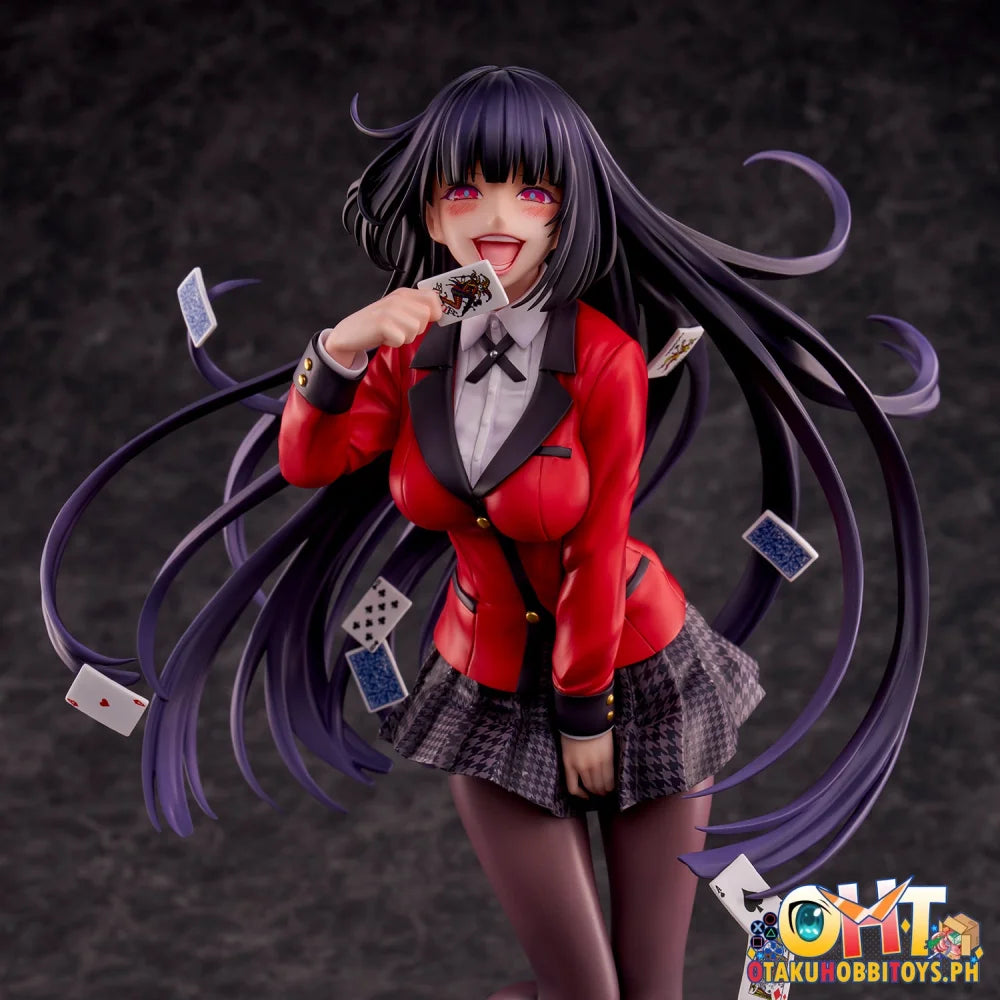 Union Creative 1/6 Jabami Yumeko