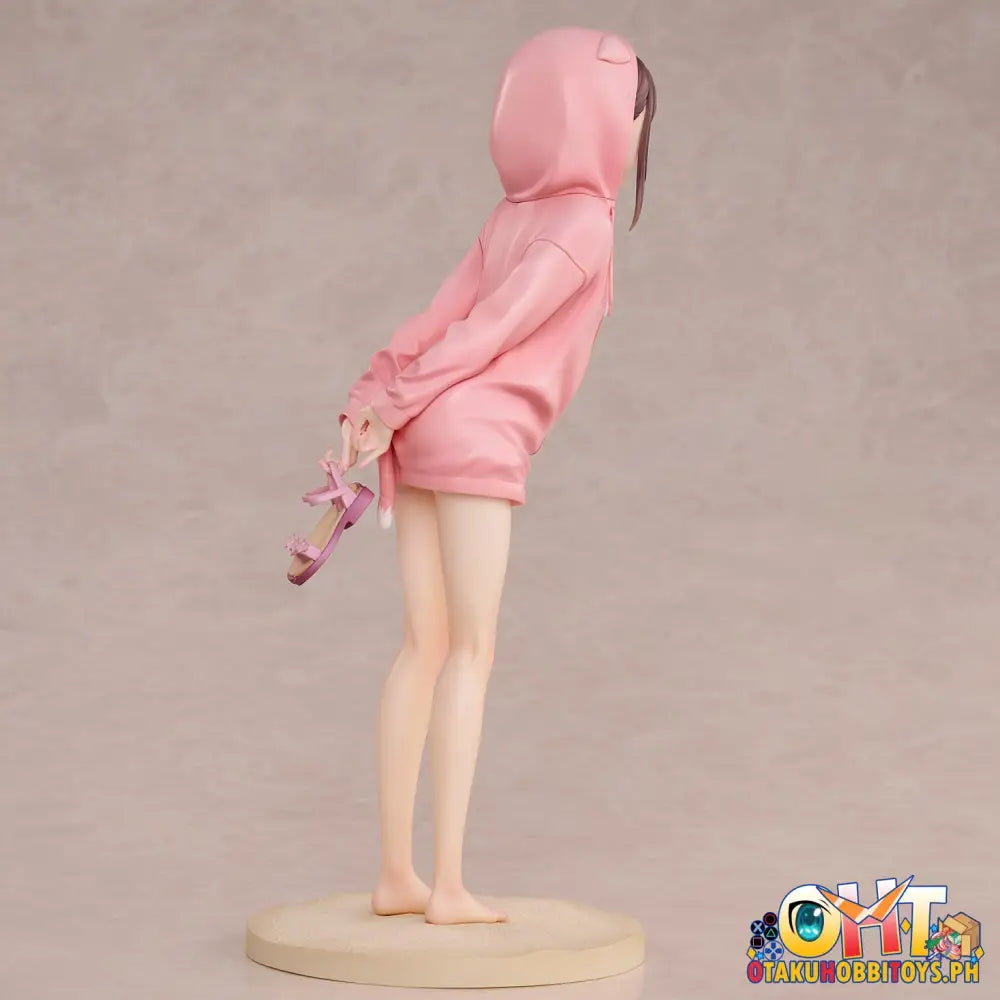 Union Creative 1/6 Jonsun Illustration Swimsuit Hoodie Misaki
