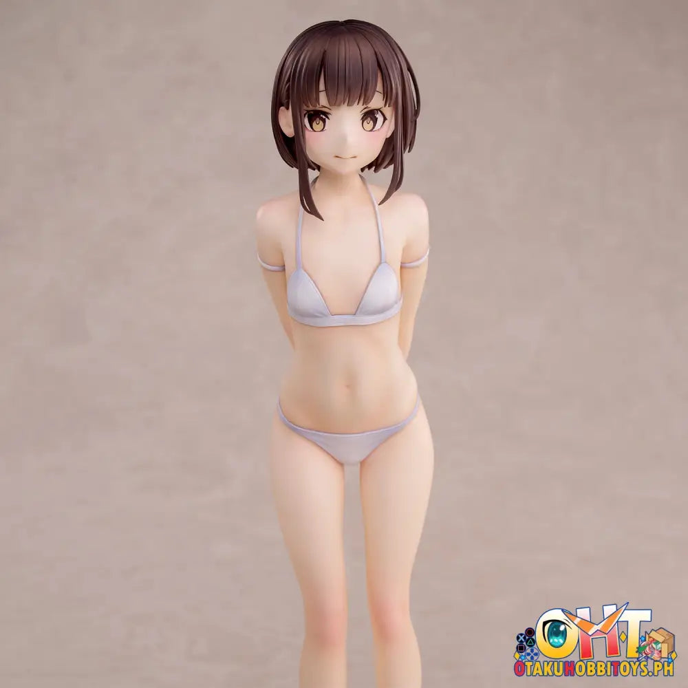 Union Creative 1/6 Jonsun Illustration Swimsuit Hoodie Misaki