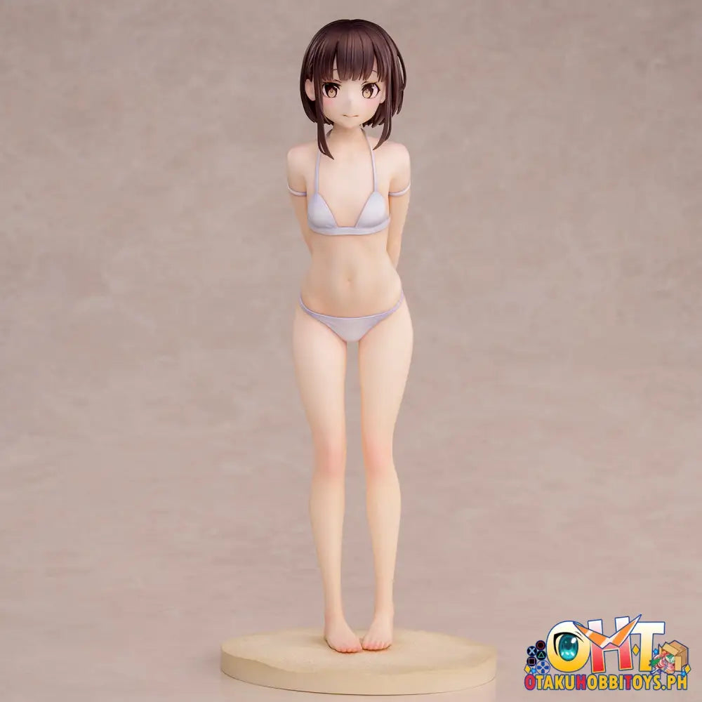 Union Creative 1/6 Jonsun Illustration Swimsuit Hoodie Misaki
