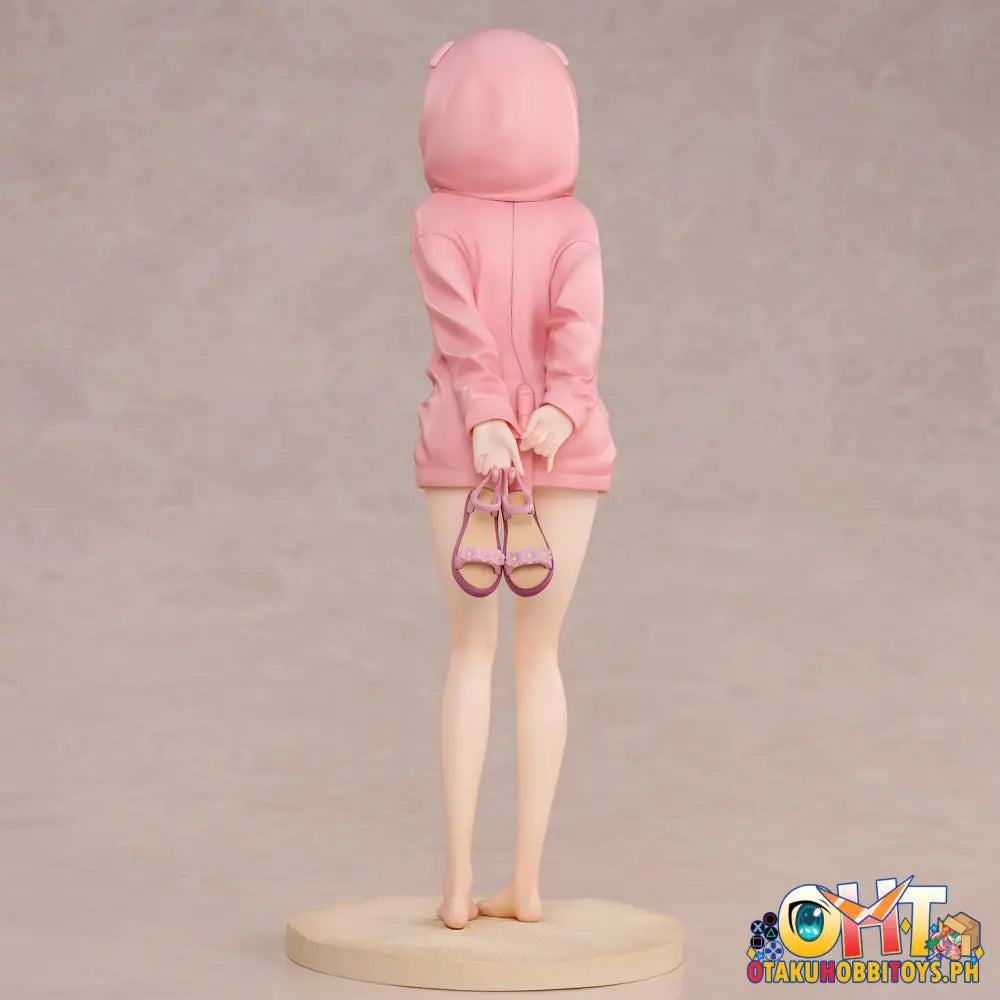 Union Creative 1/6 Jonsun Illustration Swimsuit Hoodie Misaki