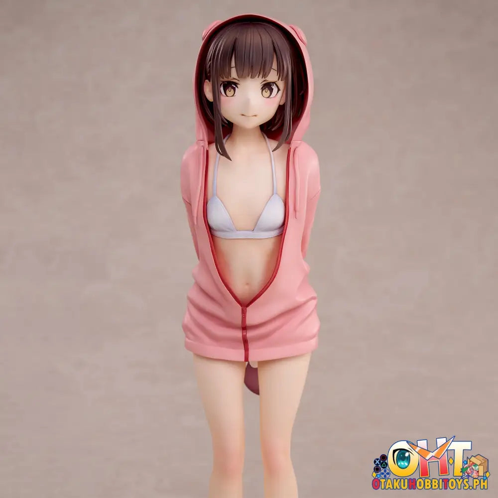 Union Creative 1/6 Jonsun Illustration Swimsuit Hoodie Misaki