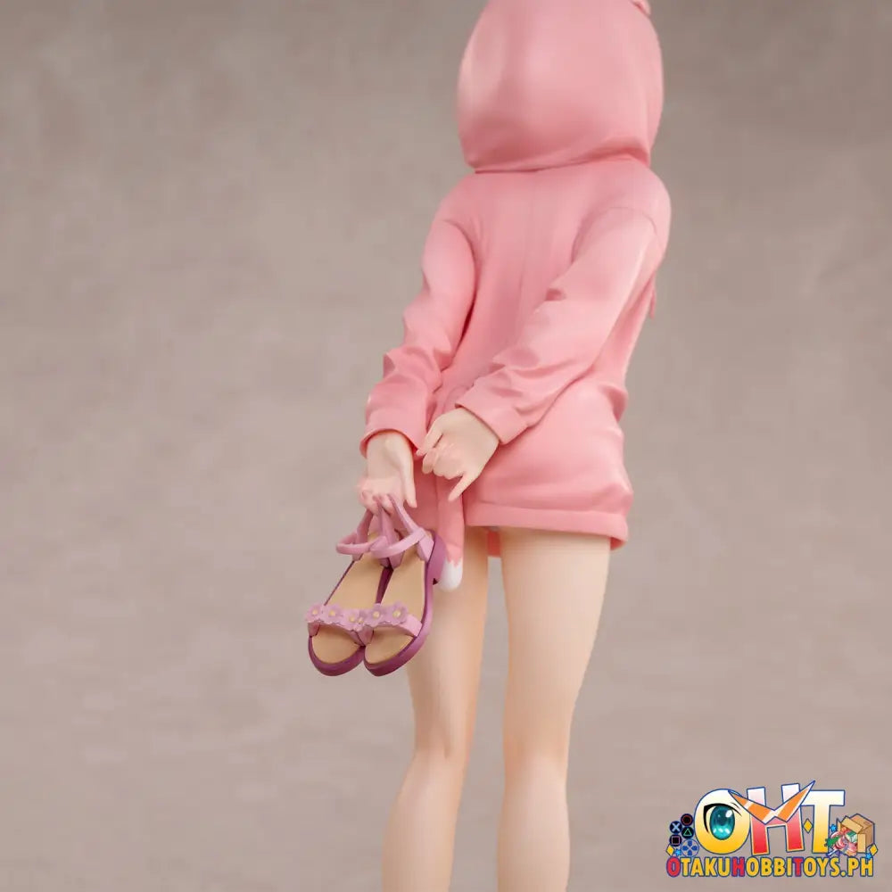 Union Creative 1/6 Jonsun Illustration Swimsuit Hoodie Misaki