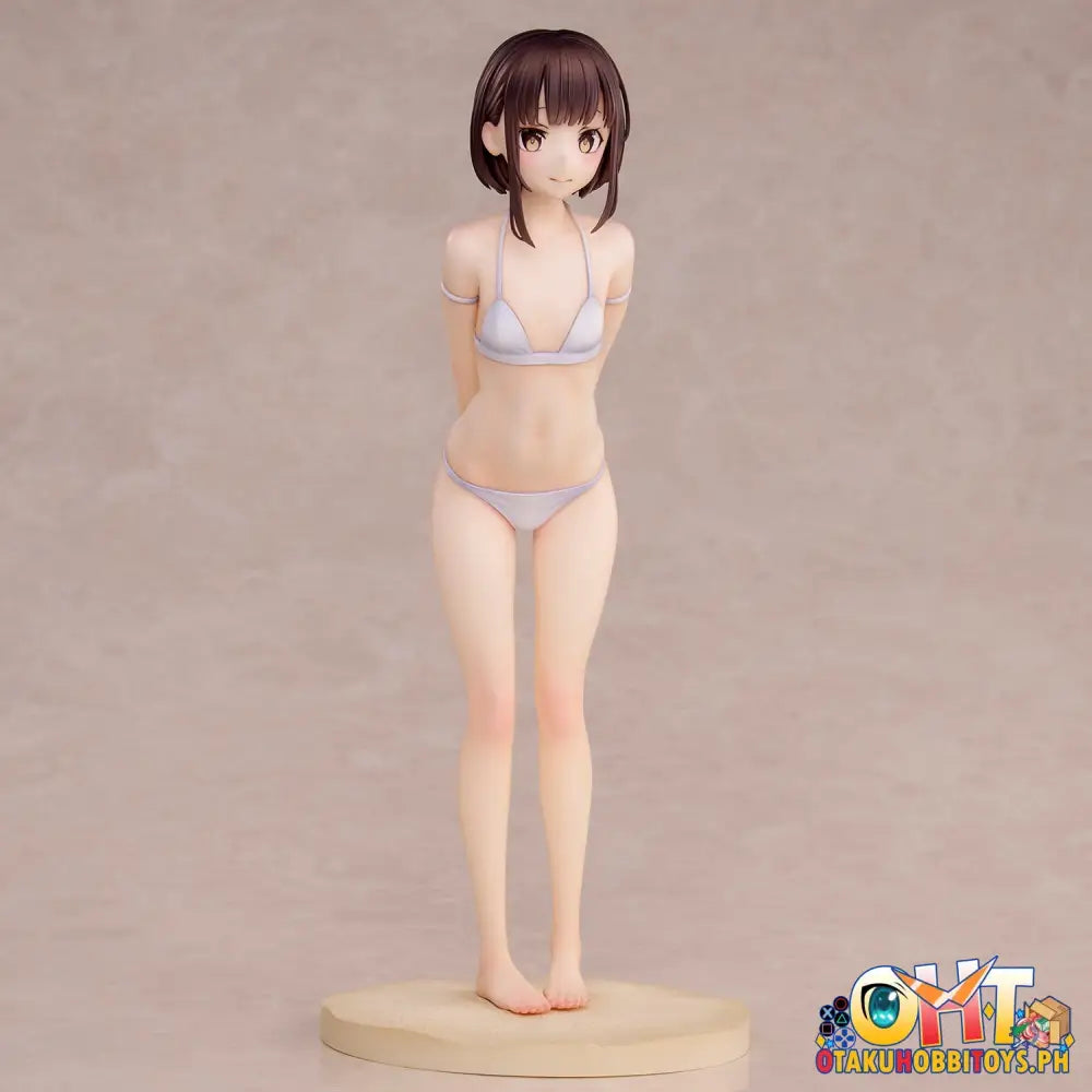 Union Creative 1/6 Jonsun Illustration Swimsuit Hoodie Misaki