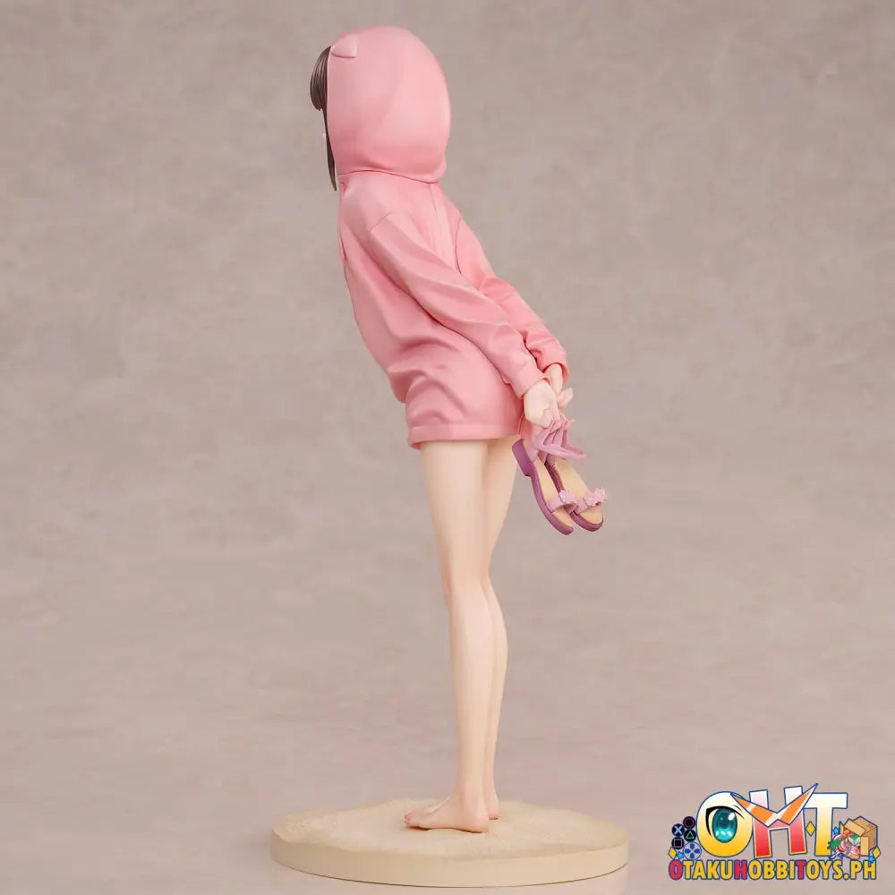 Union Creative 1/6 Jonsun Illustration Swimsuit Hoodie Misaki