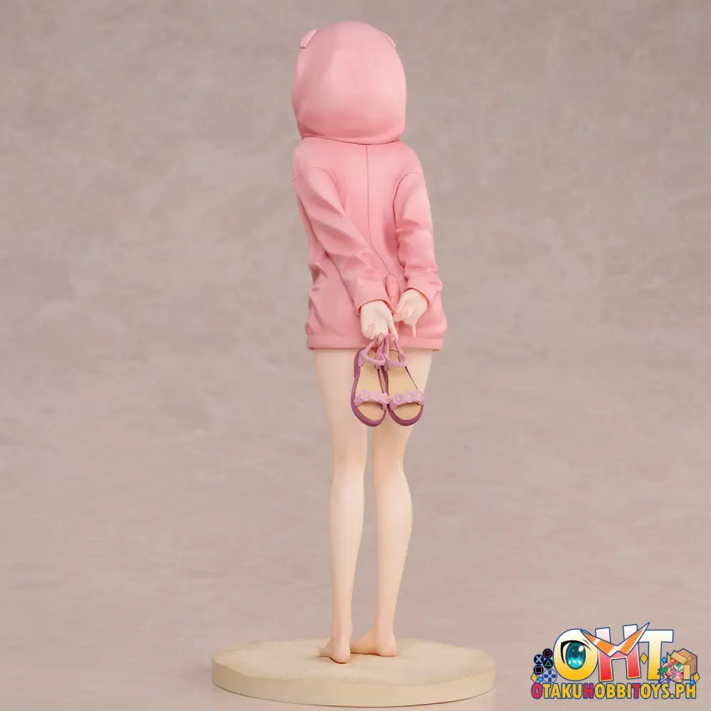 Union Creative 1/6 Jonsun Illustration Swimsuit Hoodie Misaki