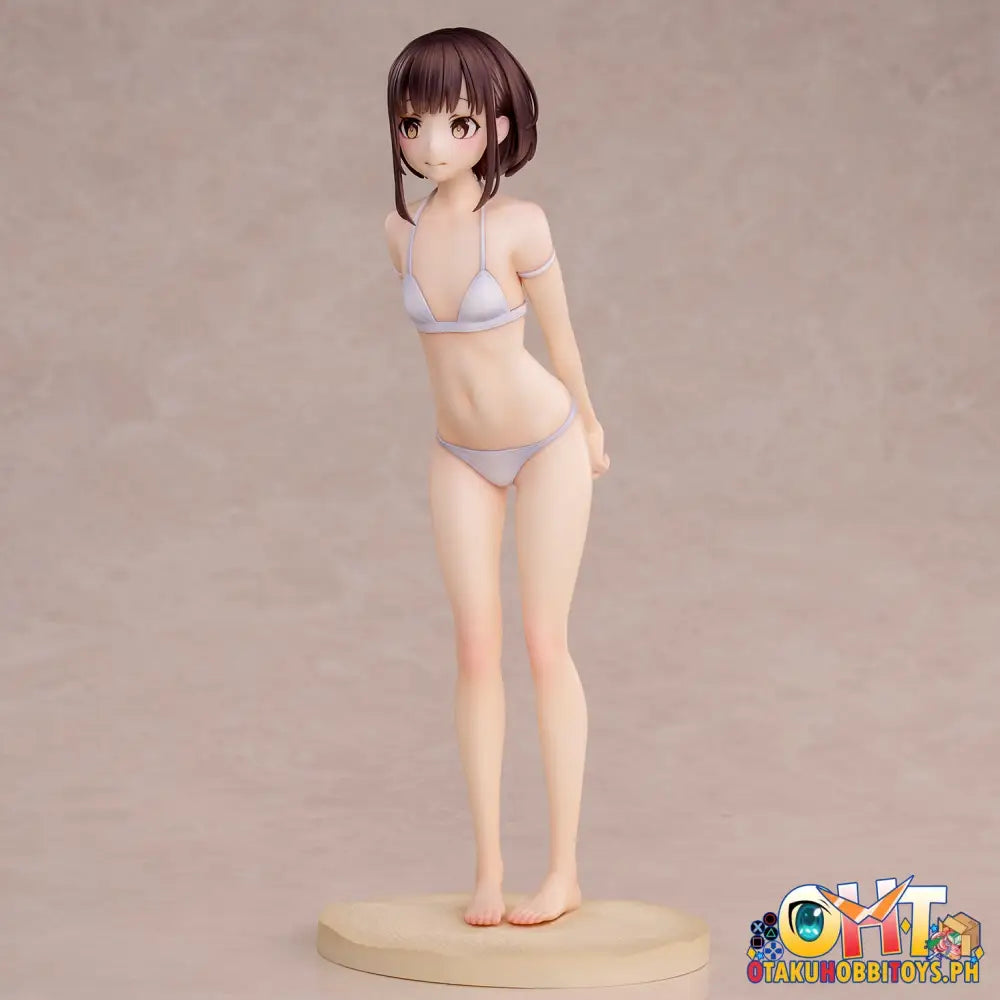 Union Creative 1/6 Jonsun Illustration Swimsuit Hoodie Misaki