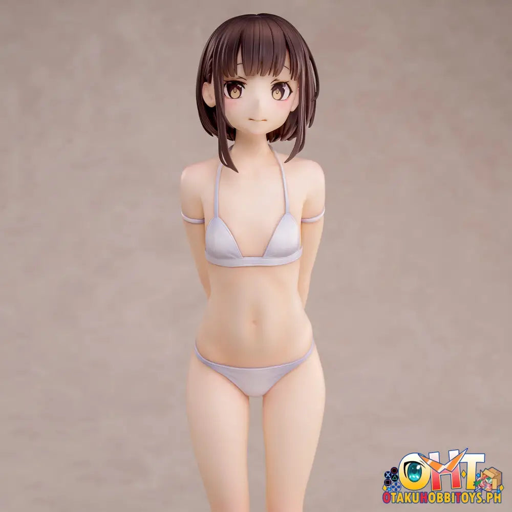 Union Creative 1/6 Jonsun Illustration Swimsuit Hoodie Misaki