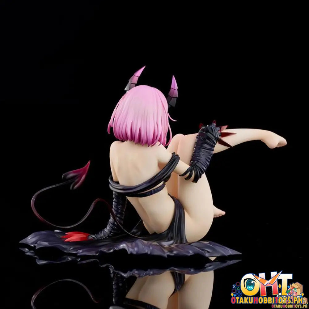 Union Creative 1/ 6 Momo Belia Deviluke Darkness Ver. - To Love-Ru