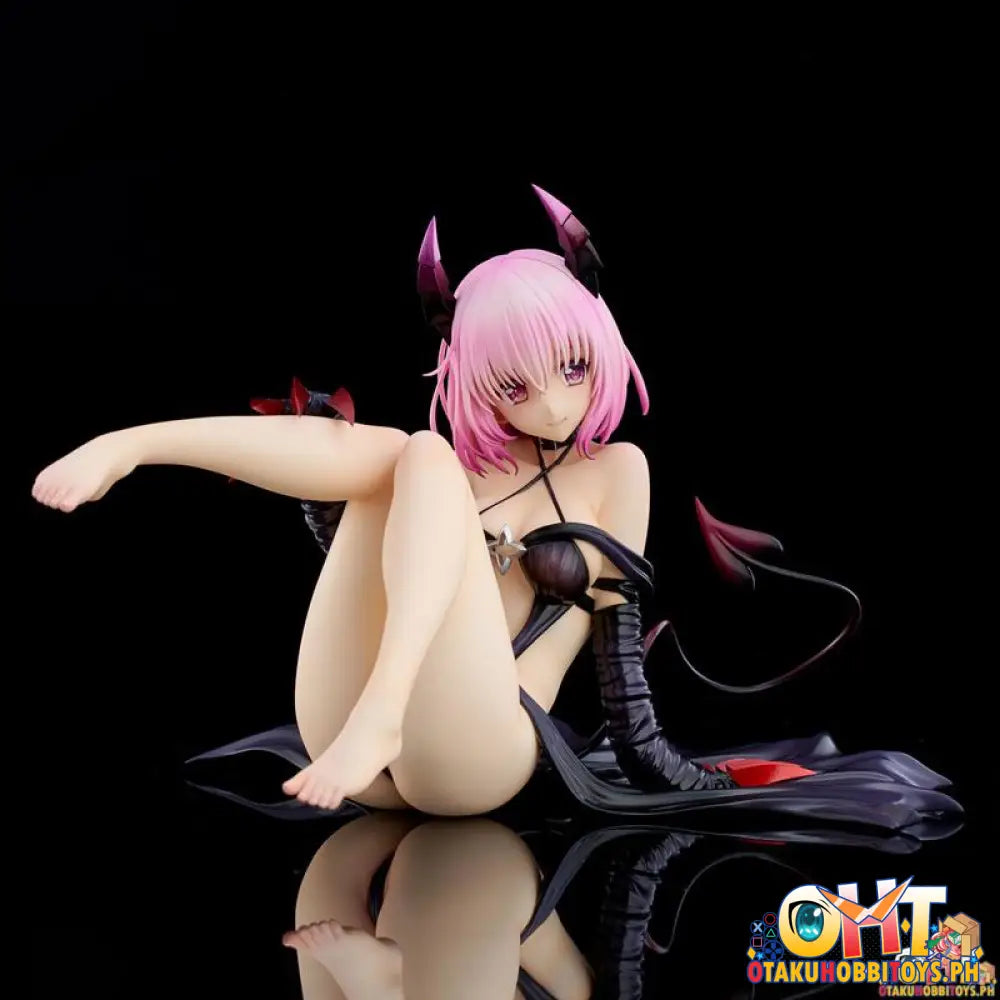 Union Creative 1/ 6 Momo Belia Deviluke Darkness Ver. - To Love-Ru