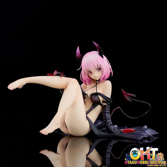 Union Creative 1/ 6 Momo Belia Deviluke Darkness Ver. - To Love-Ru