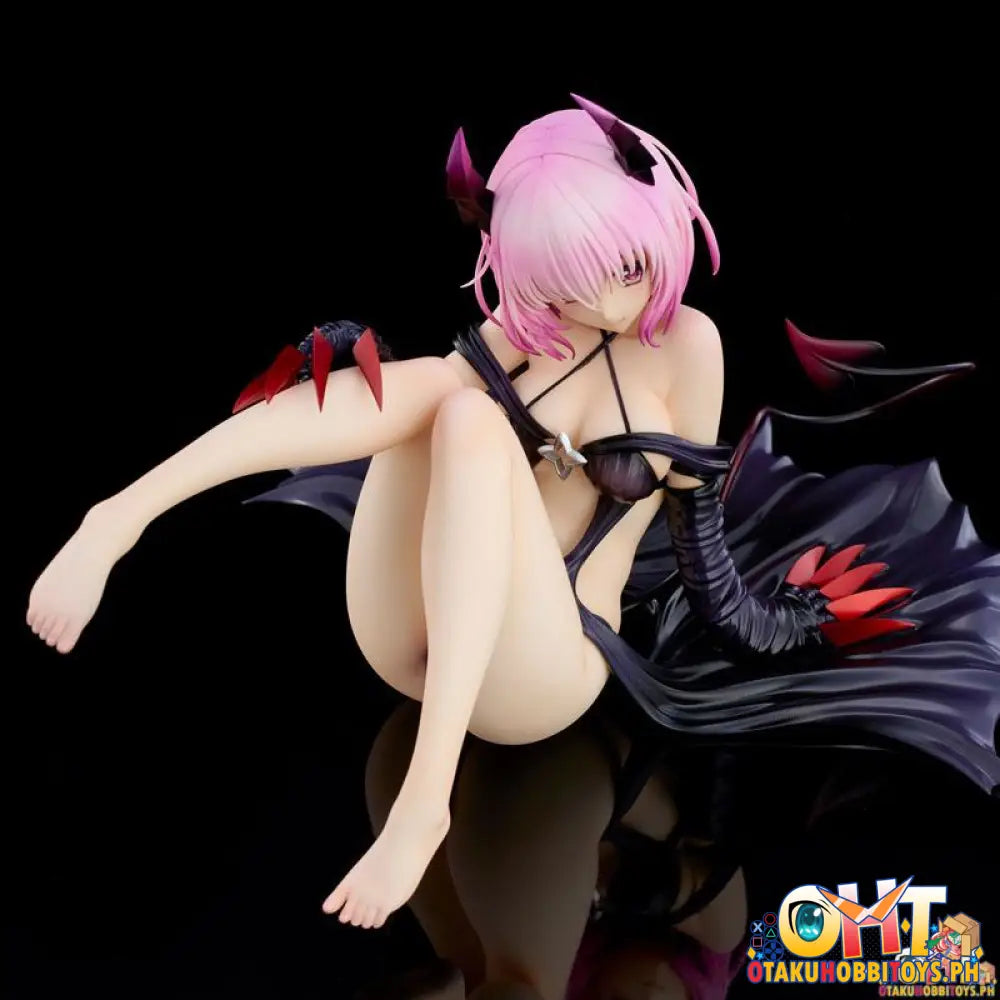 Union Creative 1/ 6 Momo Belia Deviluke Darkness Ver. - To Love-Ru