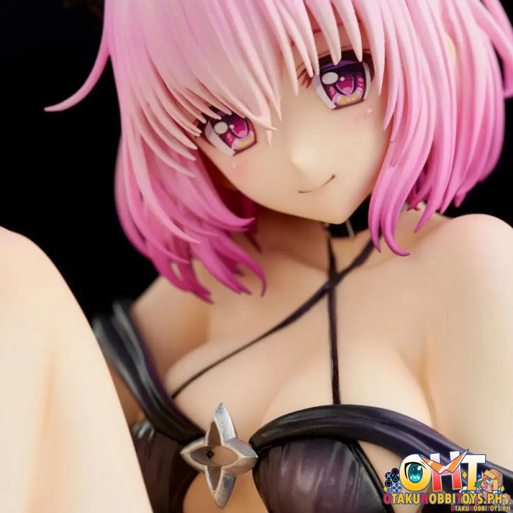 Union Creative 1/ 6 Momo Belia Deviluke Darkness Ver. - To Love-Ru