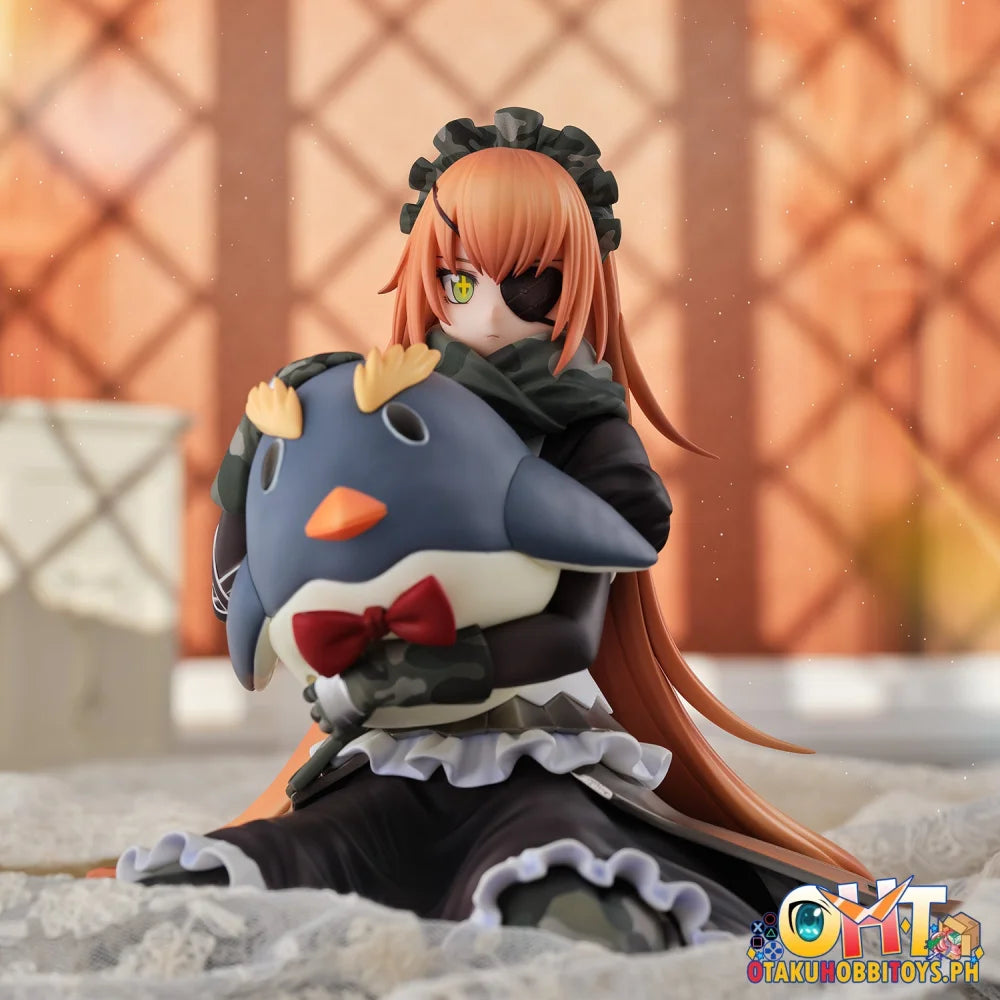 Union Creative 1/6 OVERLORD Delta - Scale Figure