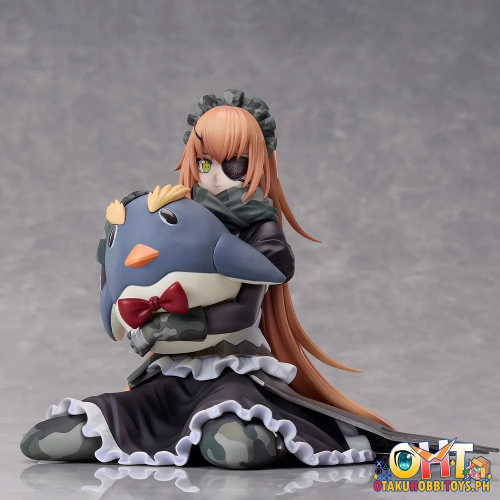 Union Creative 1/6 OVERLORD Delta - Scale Figure
