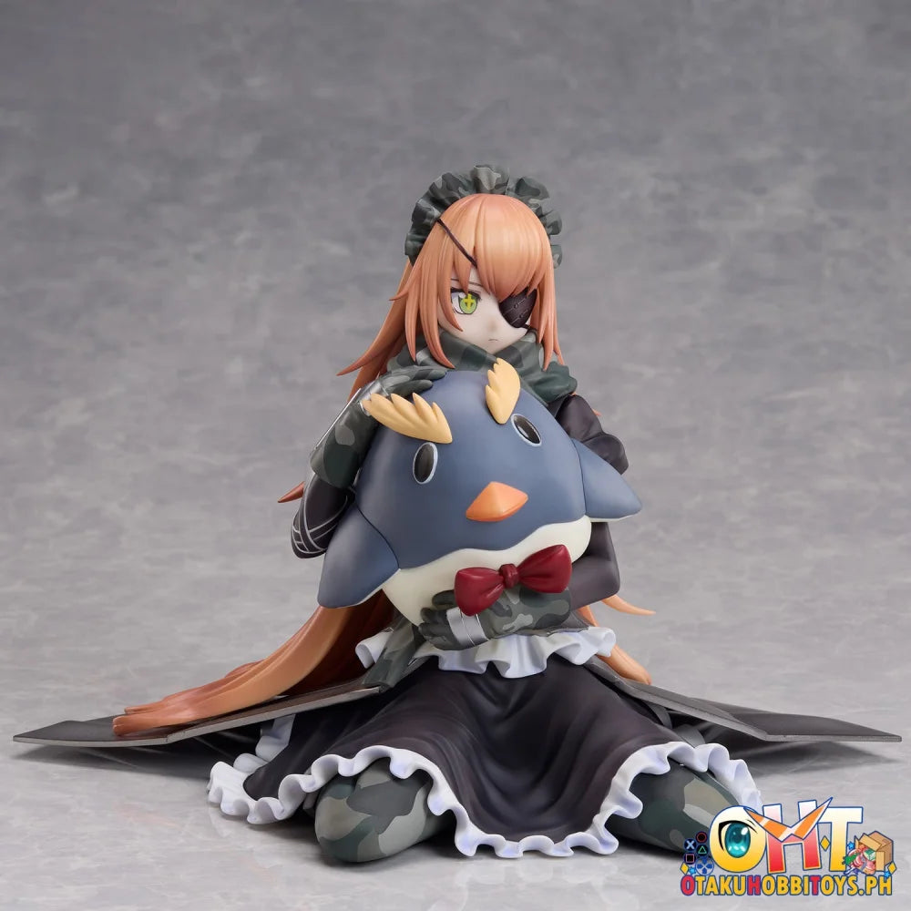 Union Creative 1/6 OVERLORD Delta - Scale Figure