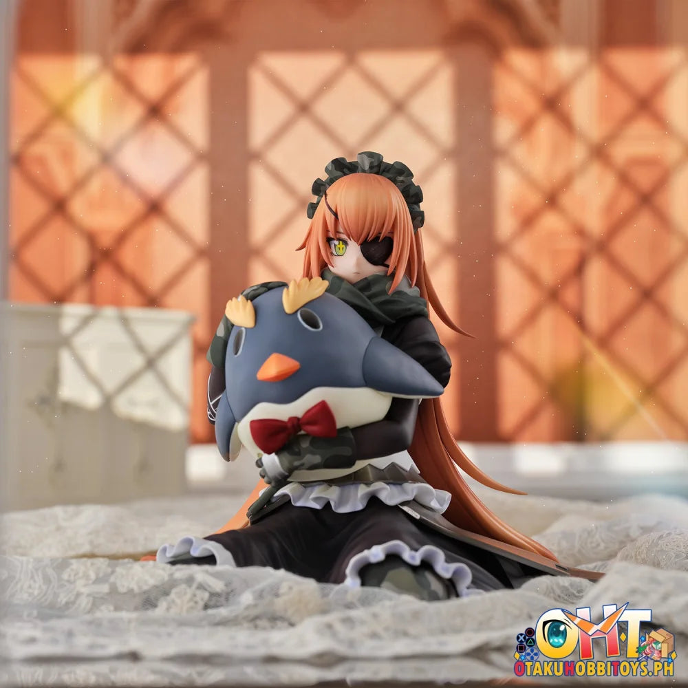 Union Creative 1/6 OVERLORD Delta - Scale Figure