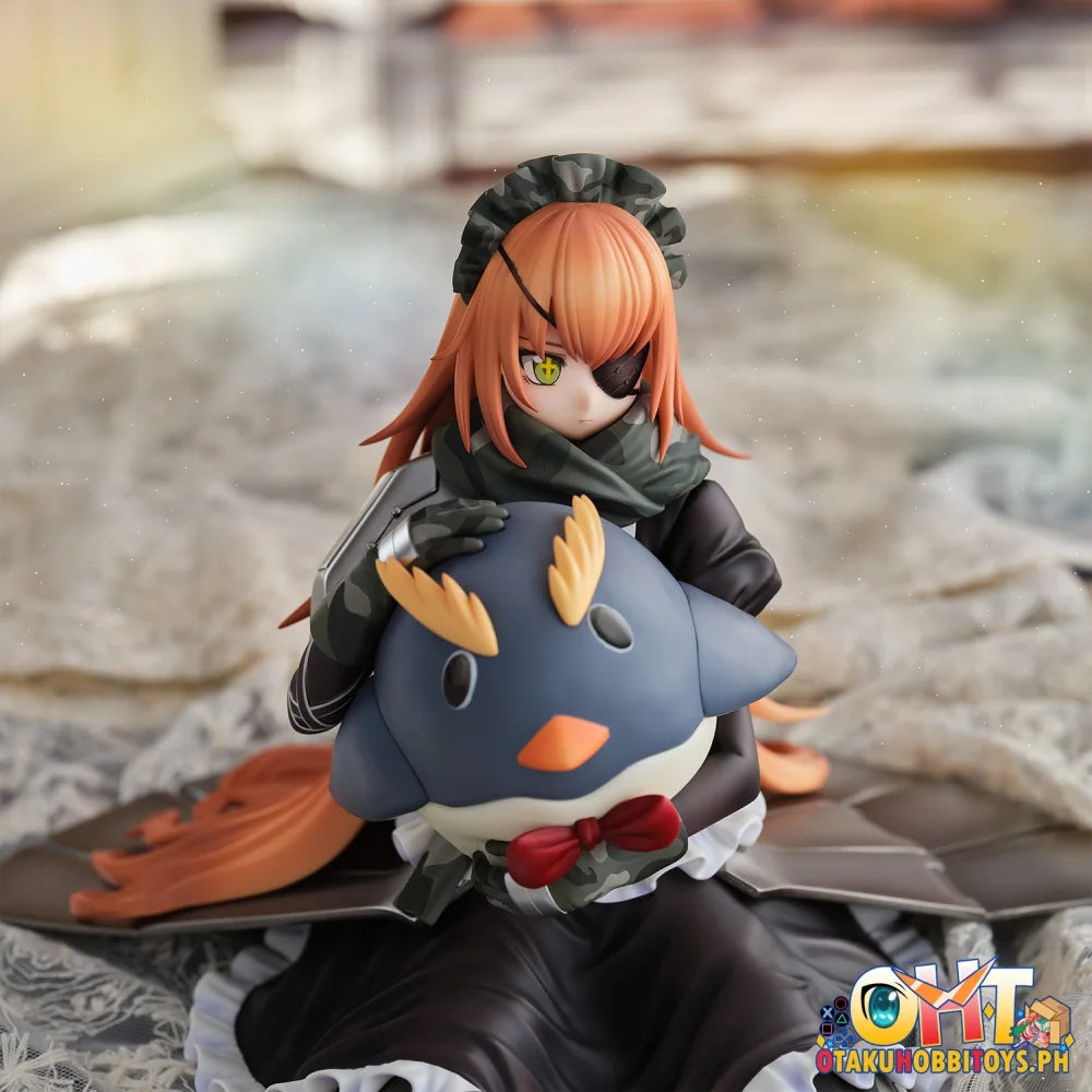 Union Creative 1/6 OVERLORD Delta - Scale Figure