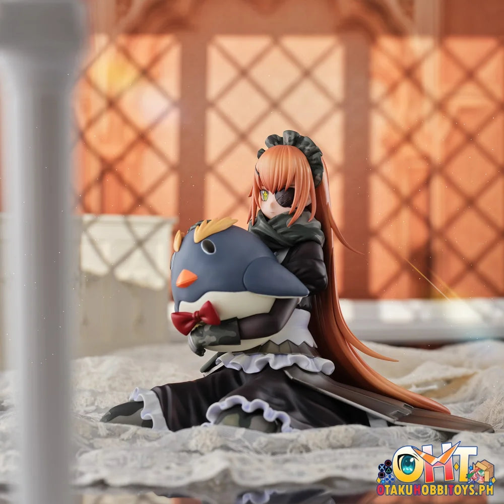 Union Creative 1/6 OVERLORD Delta - Scale Figure