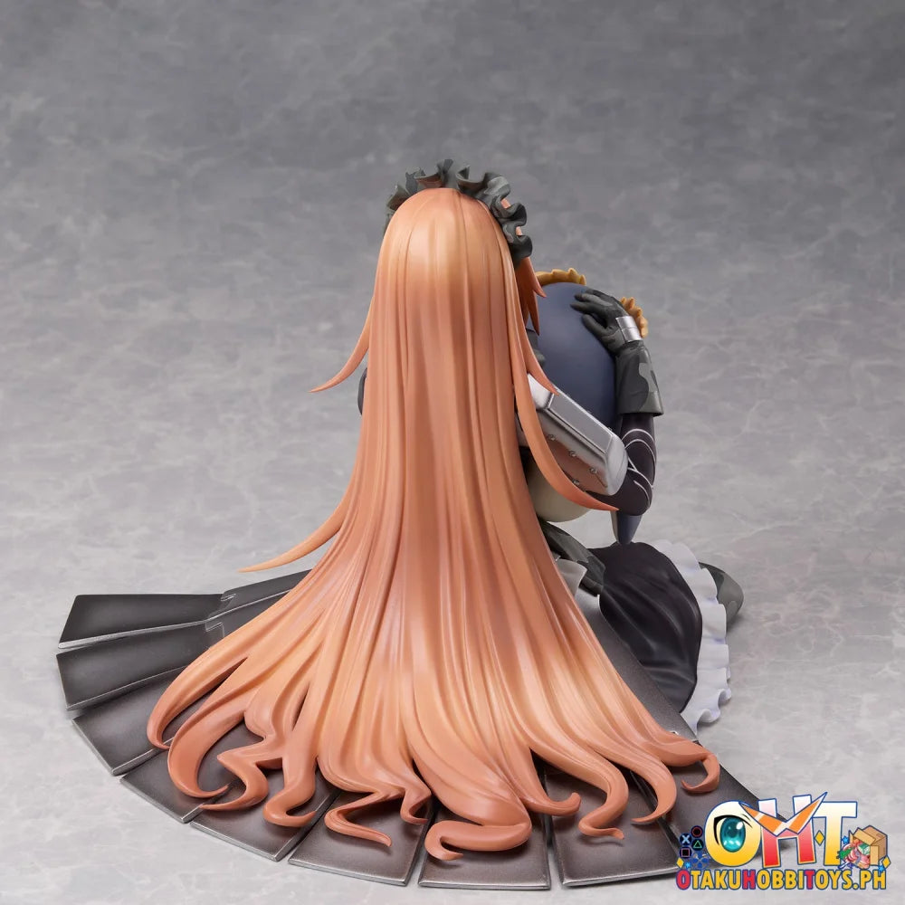 Union Creative 1/6 OVERLORD Delta - Scale Figure