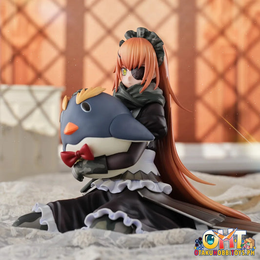 Union Creative 1/6 OVERLORD Delta - Scale Figure