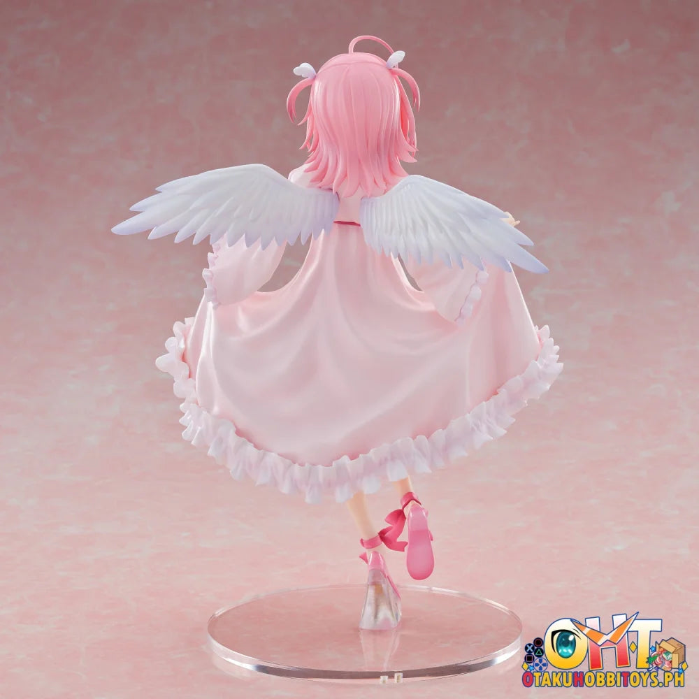 Union Creative 1/6 Shugo Chara! Amu Hinamori - Amulet Angel - Scale Figure