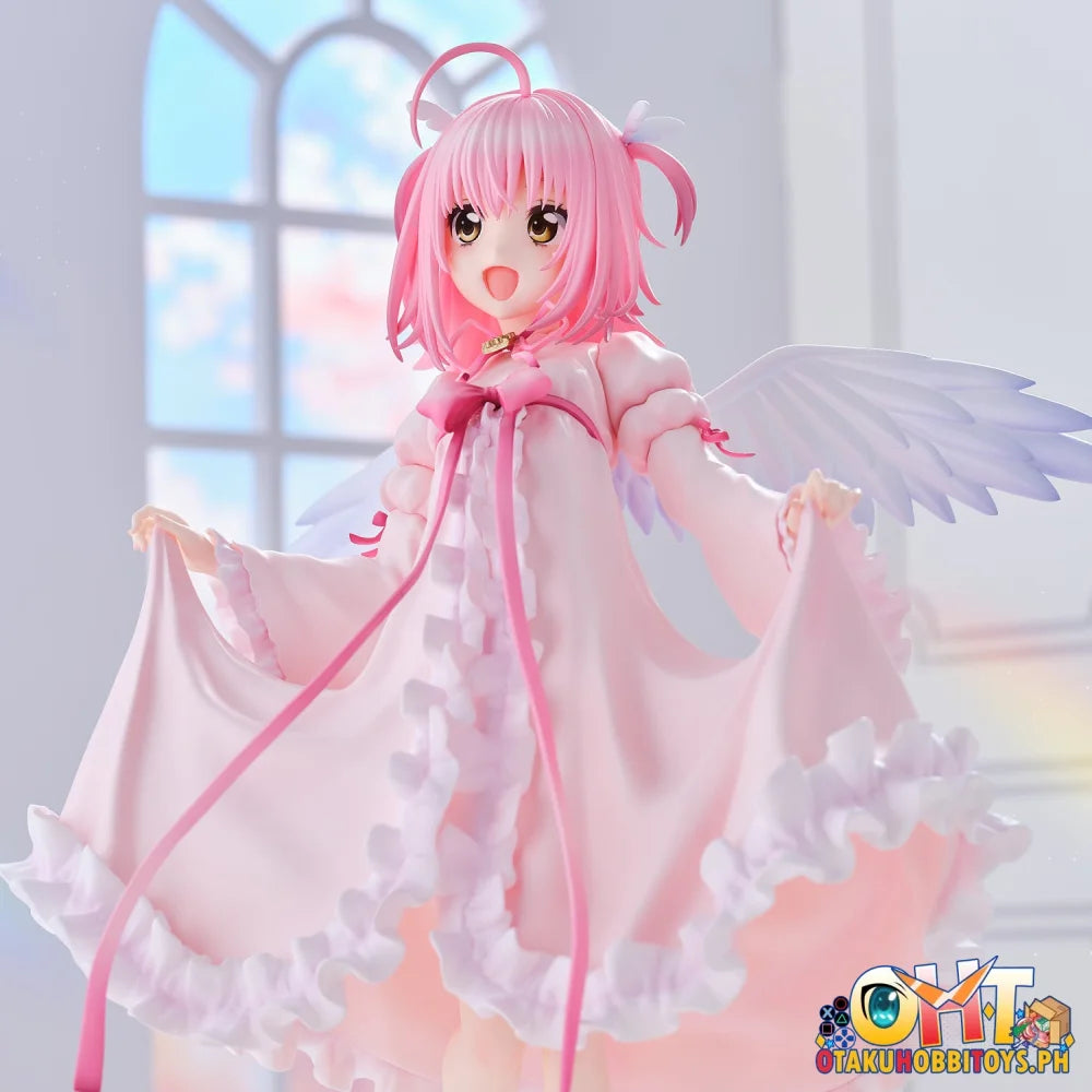 Union Creative 1/6 Shugo Chara! Amu Hinamori - Amulet Angel - Scale Figure