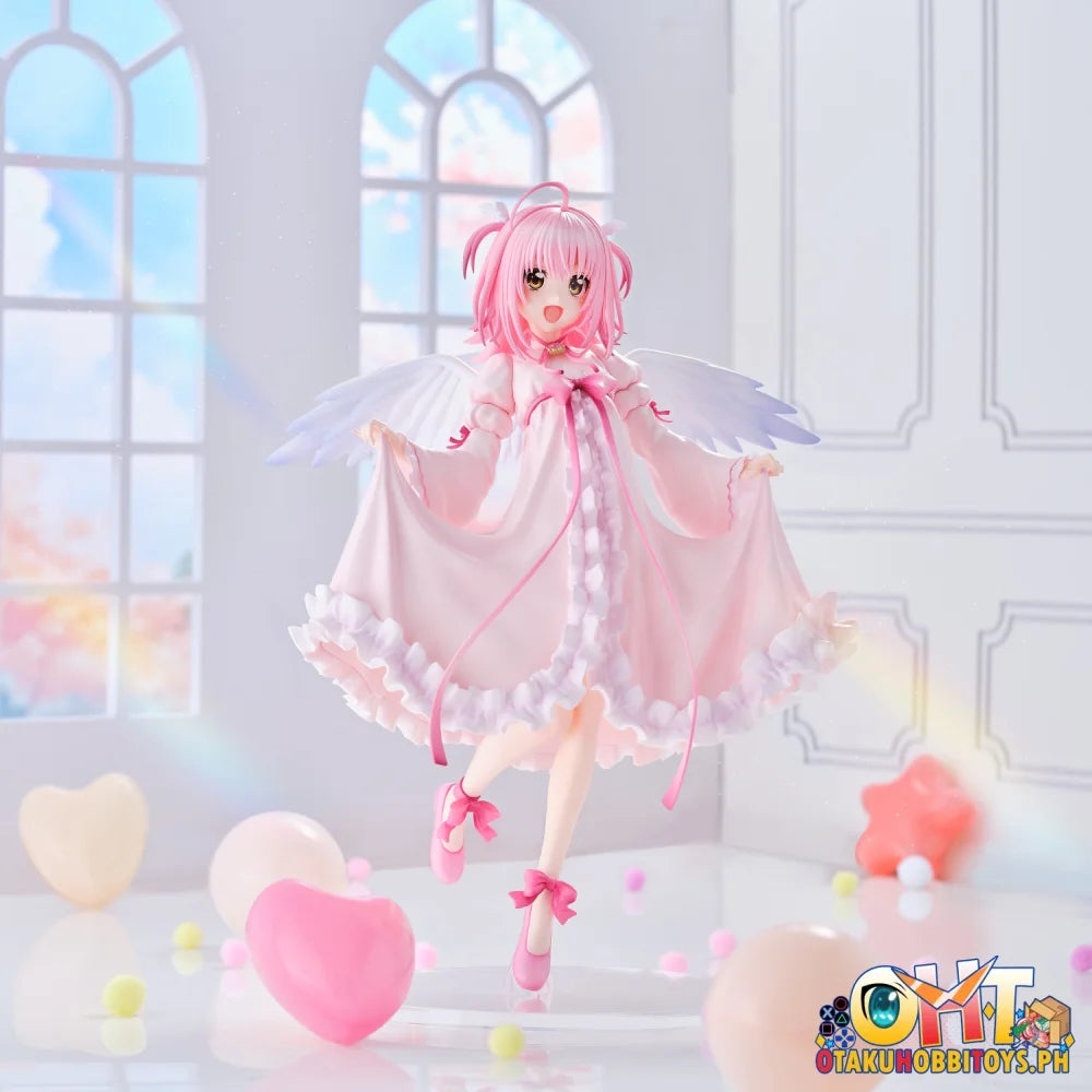 Union Creative 1/6 Shugo Chara! Amu Hinamori - Amulet Angel - Scale Figure