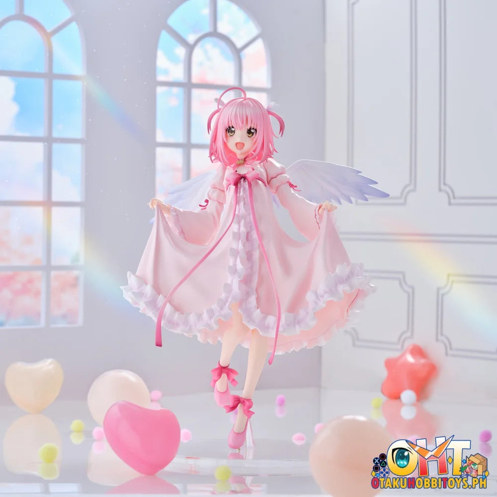 Union Creative 1/6 Shugo Chara! Amu Hinamori - Amulet Angel - Scale Figure