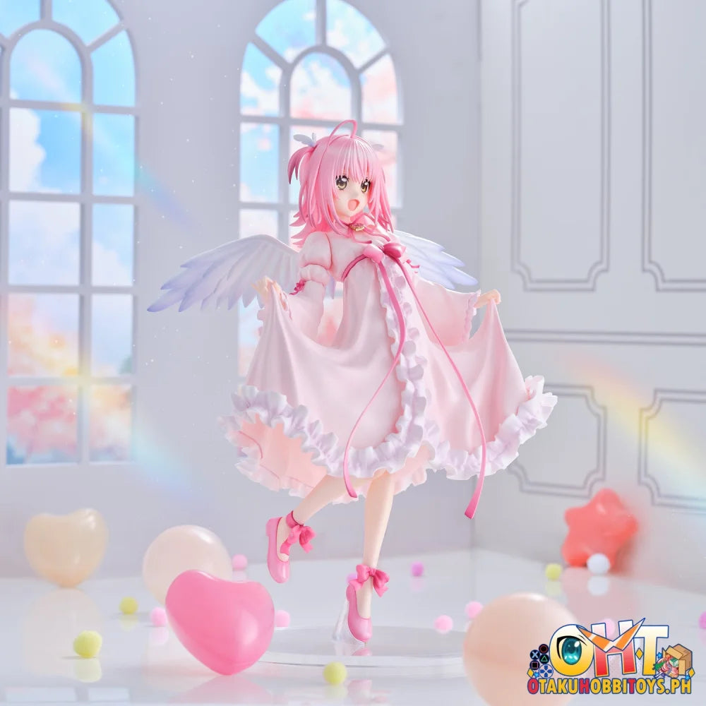 Union Creative 1/6 Shugo Chara! Amu Hinamori - Amulet Angel - Scale Figure