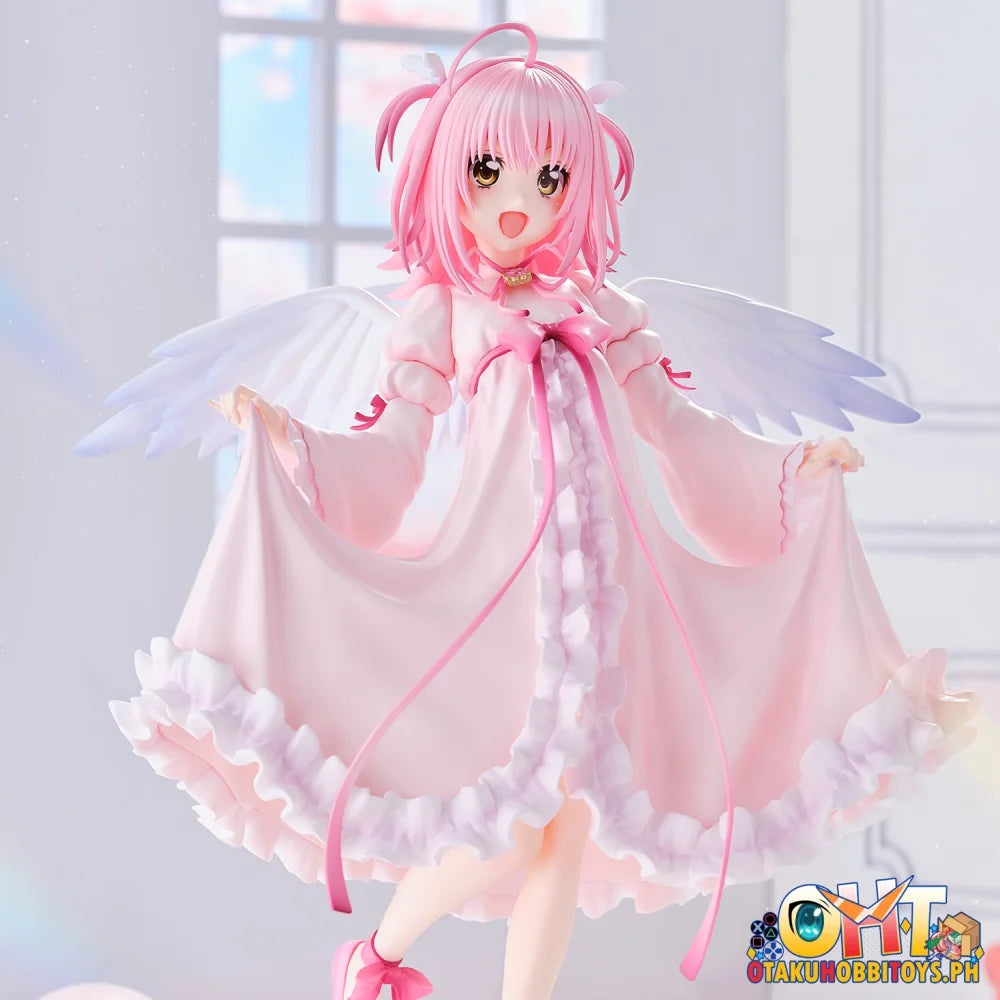 Union Creative 1/6 Shugo Chara! Amu Hinamori - Amulet Angel - Scale Figure