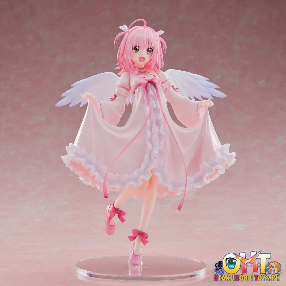 Union Creative 1/6 Shugo Chara! Amu Hinamori - Amulet Angel - Scale Figure
