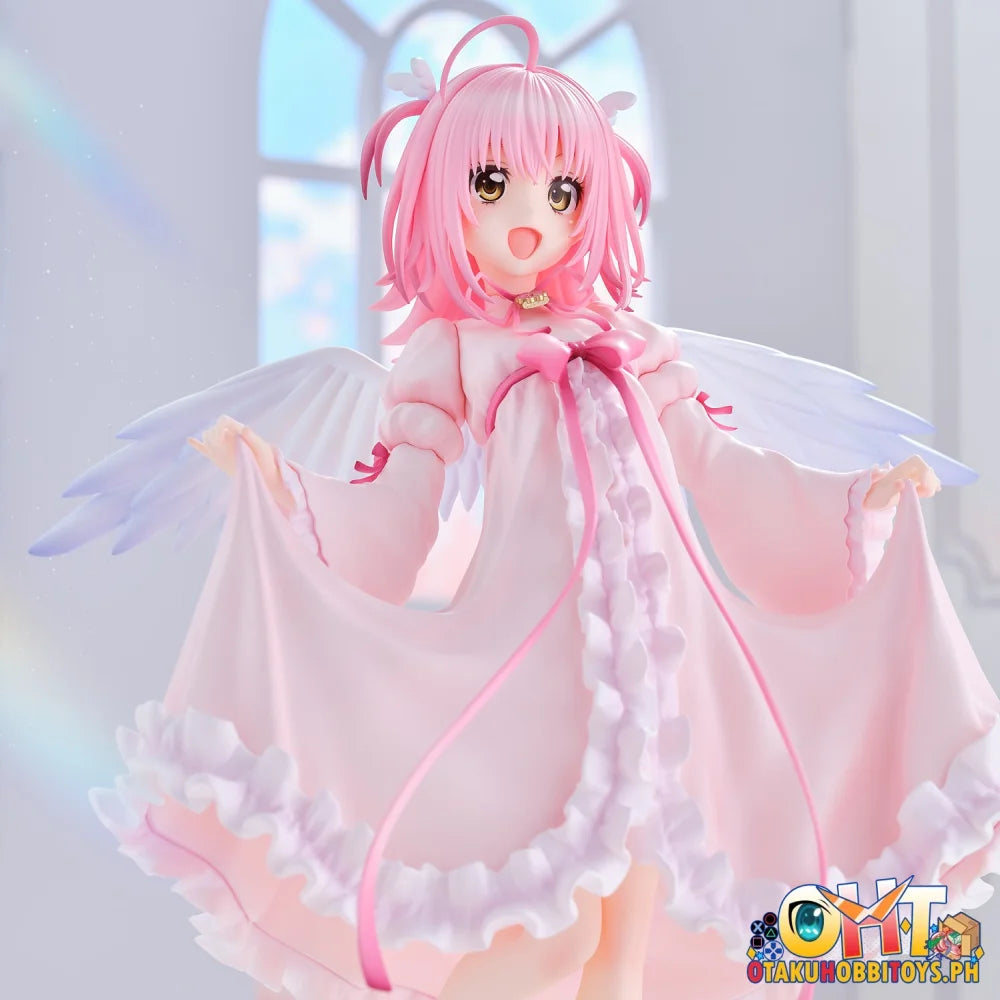 Union Creative 1/6 Shugo Chara! Amu Hinamori - Amulet Angel - Scale Figure