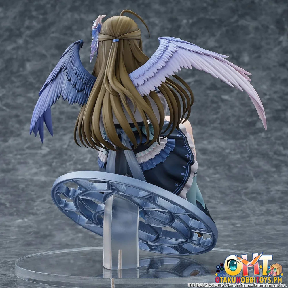 Union Creative 1/6 The Idolmaster Shiny Colors - Chiyuki Kuwayama Gardeanne White Pearl Ver. - Scale Figure