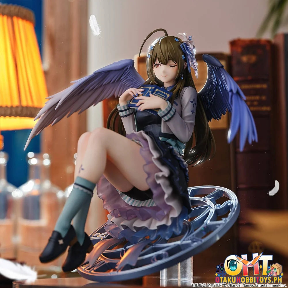 Union Creative 1/6 The Idolmaster Shiny Colors - Chiyuki Kuwayama Gardeanne White Pearl Ver. - Scale Figure