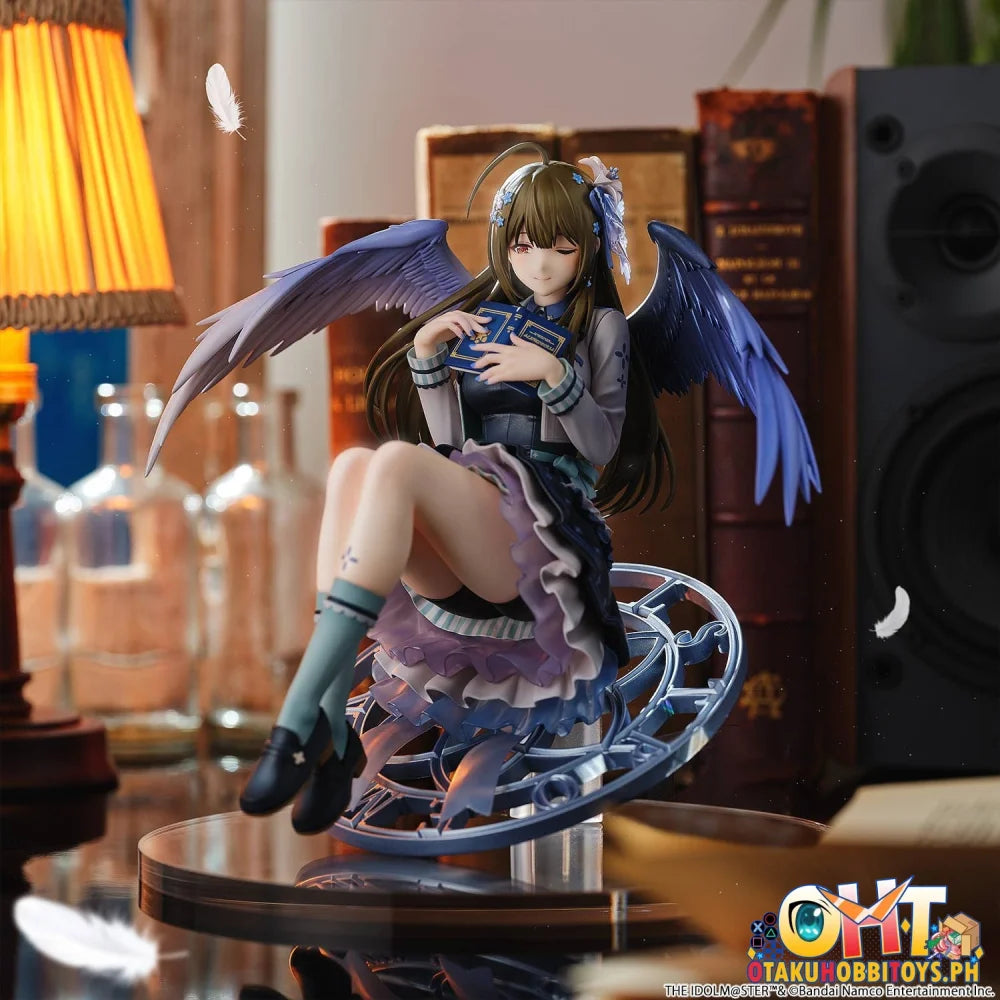 Union Creative 1/6 The Idolmaster Shiny Colors - Chiyuki Kuwayama Gardeanne White Pearl Ver. - Scale Figure