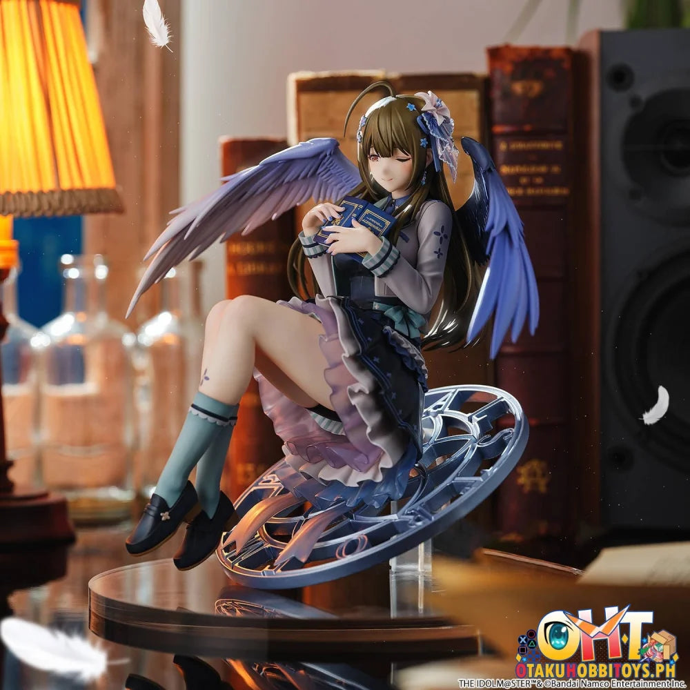 Union Creative 1/6 The Idolmaster Shiny Colors - Chiyuki Kuwayama Gardeanne White Pearl Ver. - Scale Figure