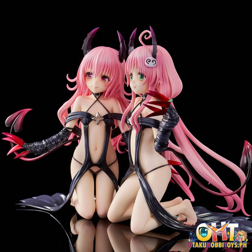Union Creative 1/6 To Love-Ru Darkness Series: Lala & Momo Les filles! - Scale Figure
