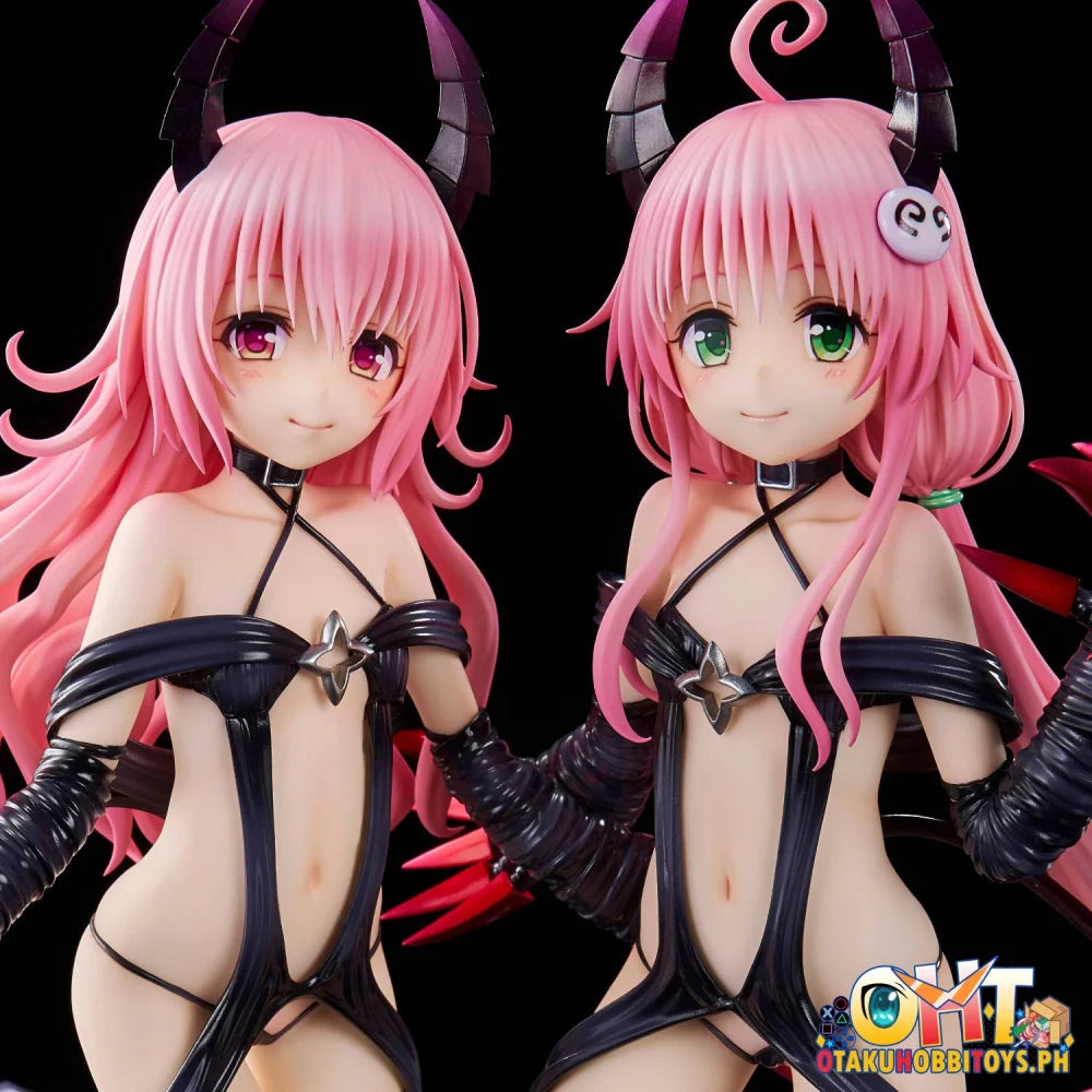 Union Creative 1/6 To Love-Ru Darkness Series: Lala & Momo Les filles! - Scale Figure
