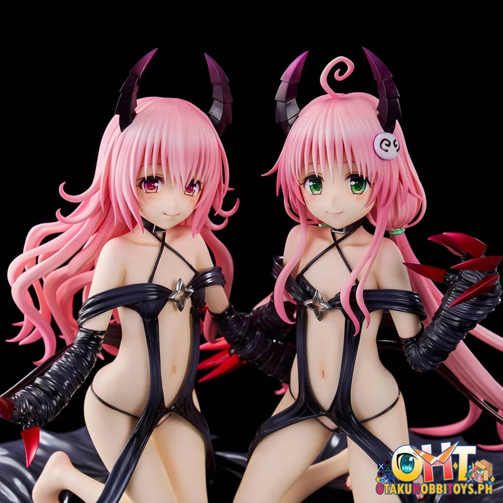 Union Creative 1/6 To Love-Ru Darkness Series: Lala & Momo Les filles! - Scale Figure