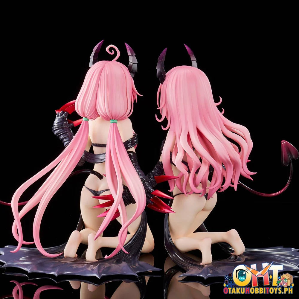 Union Creative 1/6 To Love-Ru Darkness Series: Lala & Momo Les filles! - Scale Figure