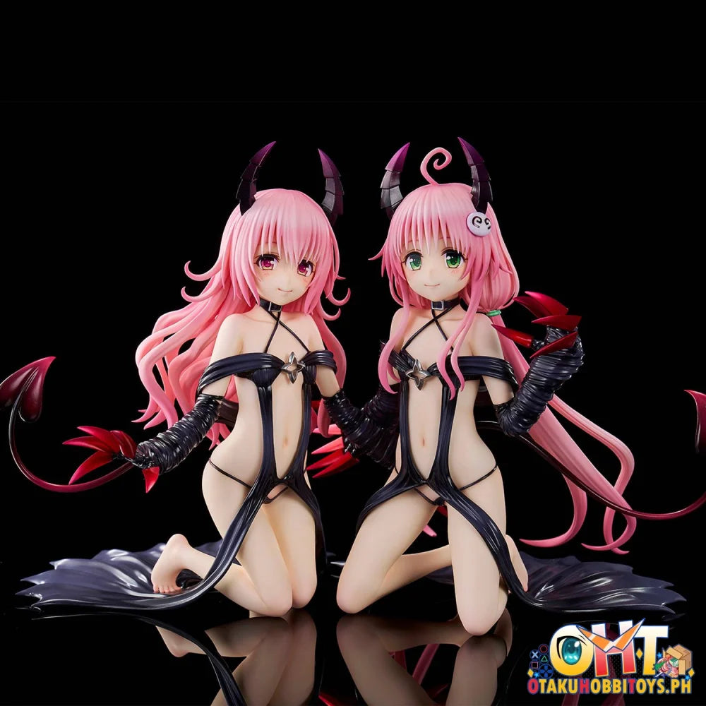 Union Creative 1/6 To Love-Ru Darkness Series: Lala & Momo Les filles! - Scale Figure