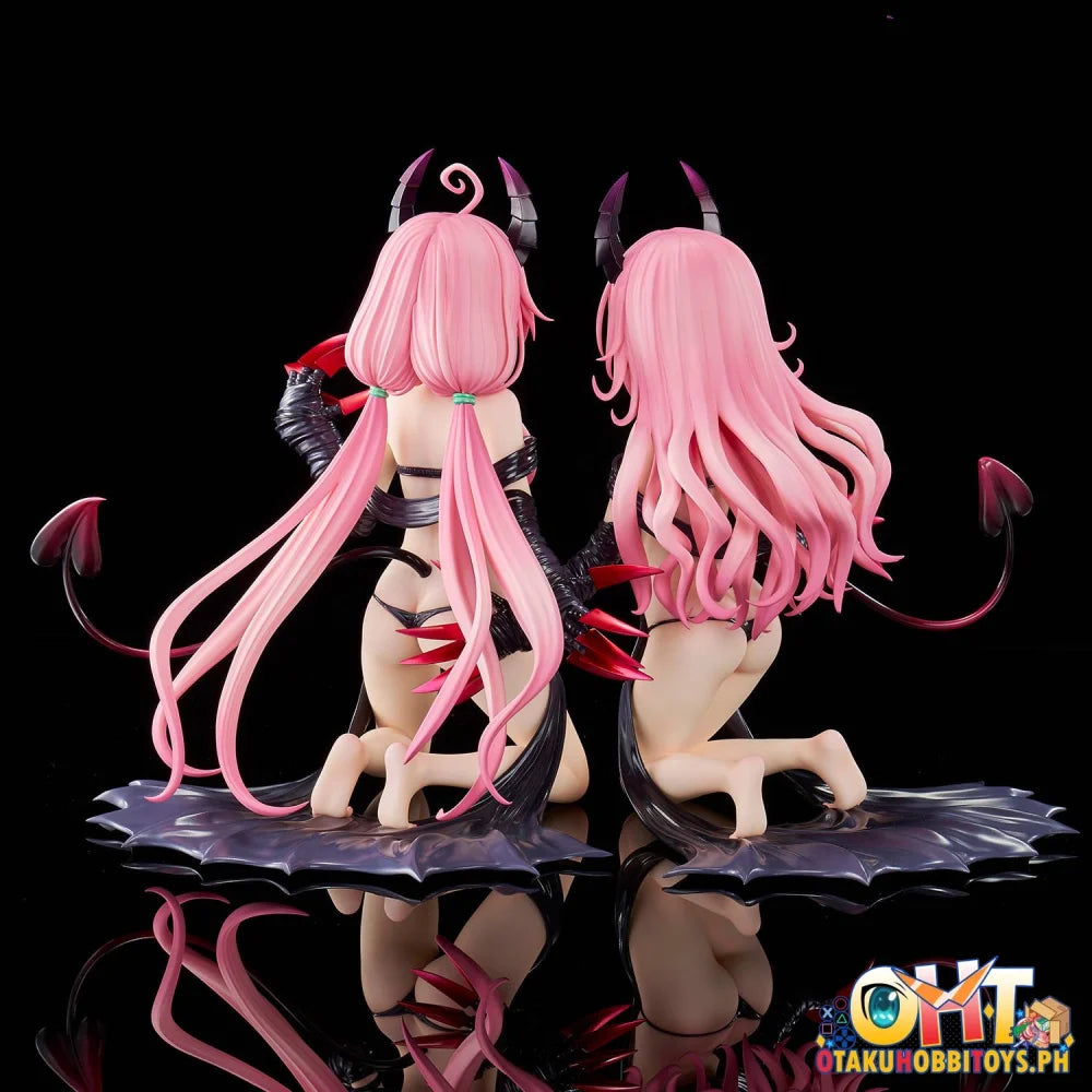 Union Creative 1/6 To Love-Ru Darkness Series: Lala & Momo Les filles! - Scale Figure